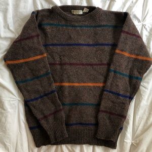 80’s Vintage Yves Saint Laurent sweater